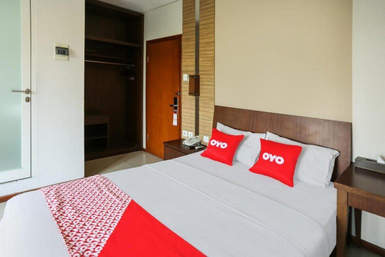 Capital O 1748 Thamrin Condotel Jakarta Exterior photo